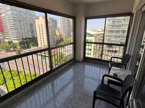 Departamento en Alquiler de 4 dormitorios