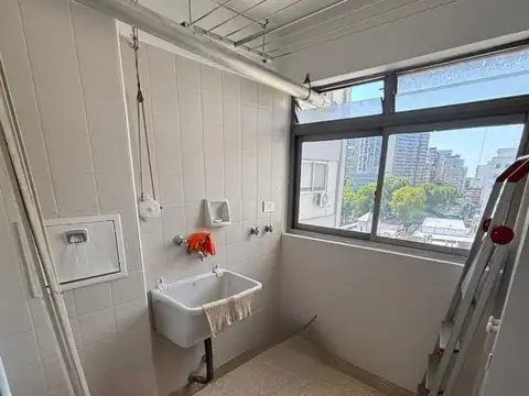 Departamento en Alquiler 56 años