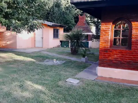 Calle 1 1800