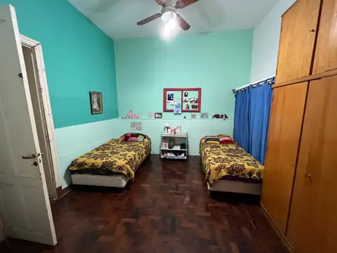 Depto Tipo Casa 3 ambientes con 2 baños