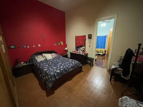 García De Cossio 7100