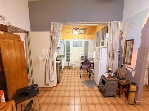 Casa en Venta en Haedo, USD 64.900