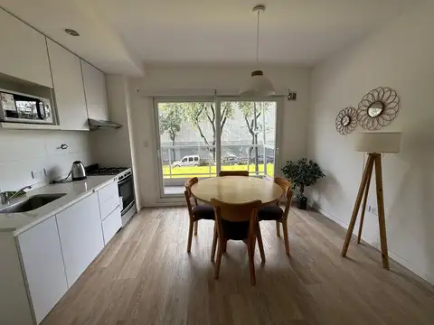 Departamento en Venta en Parque Chas, Capital Federal