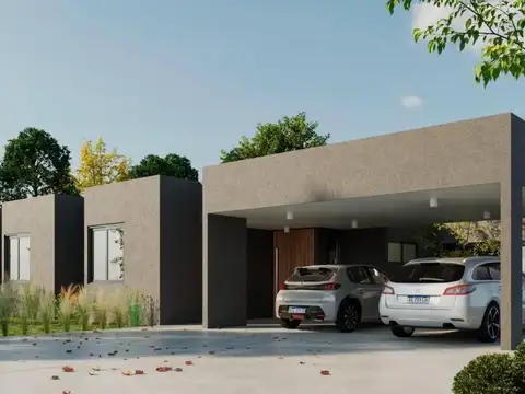 Casa en Venta en Funes, USD 320.000