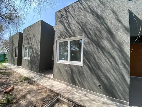 VENTA/PERMUTA - Casa - 3 dormitorios - Haras de Funes.