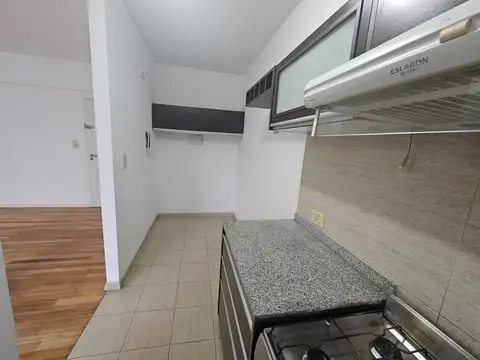 Departamento en Alquiler A Estrenar
