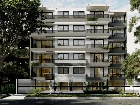 VENTA DEPARTAMENTO MONOAMBIENTE EN POZO MORON