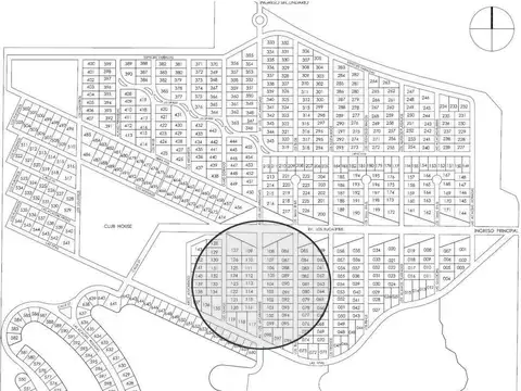 Terreno en Venta en Funes, USD 535.000