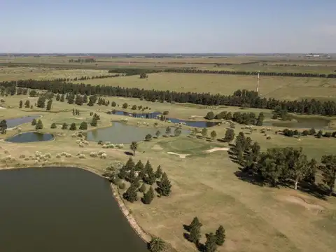 Kentucky Club de Campo Funes