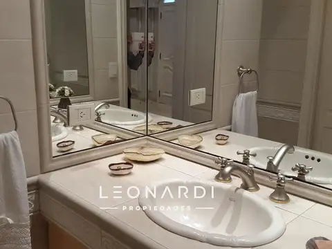 Casa en venta en Parque Belén, Escobar - ID 3474