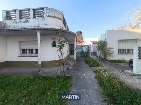 Gral. Martín Rodríguez 2100