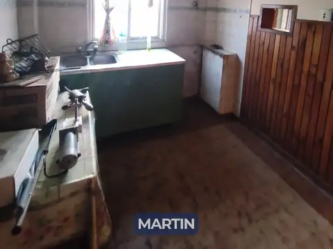 Casa en Venta 20 años