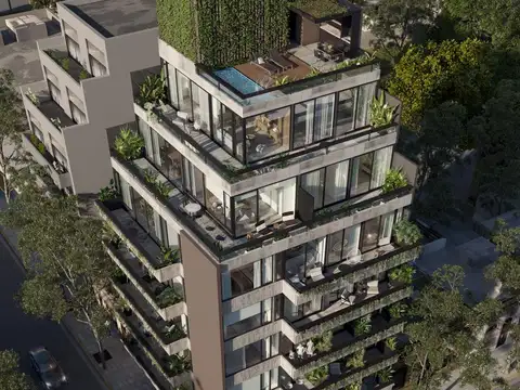 Excelente lote en esquina en venta Villa Ortuzar | 100% CANJE | PLANOS APROBADOS