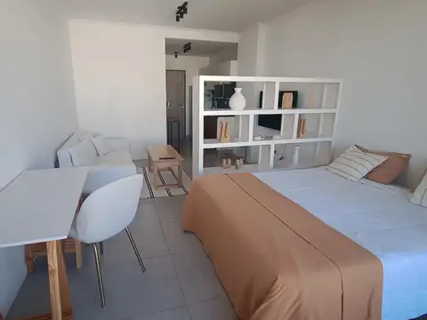 Departamento en Alquiler de Monoambiente