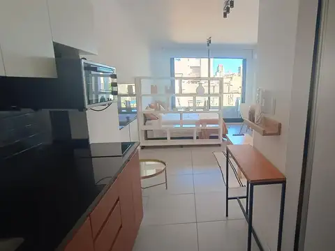 Departamento en Alquiler Apto profesional