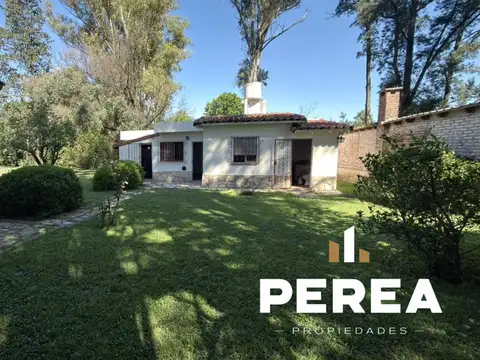 Quinta en Venta de 4 dormitorios
