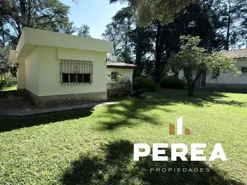Quinta en Venta en General Rodriguez, USD 155.000