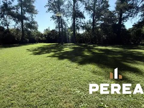 Quinta en Venta 40 años