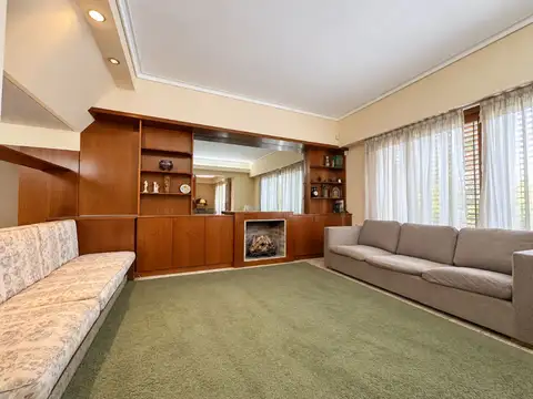 Casa en Venta en San Justo, USD 370.000