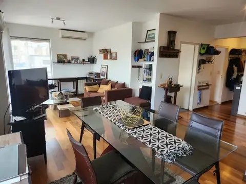 Departamento en Venta 7 años
