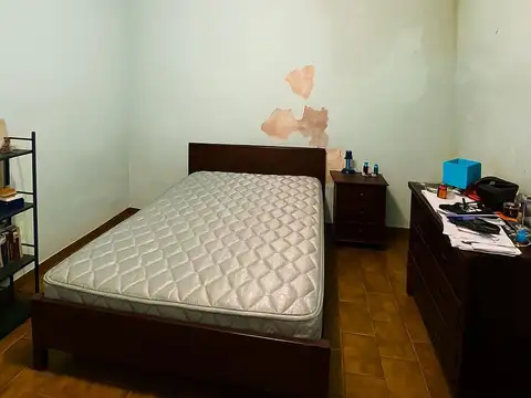 Depto Tipo Casa 4 ambientes con 2 baños