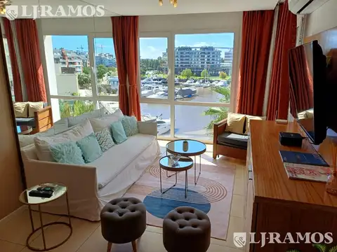 Departamento en Venta en Nordelta, Partido de Tigre