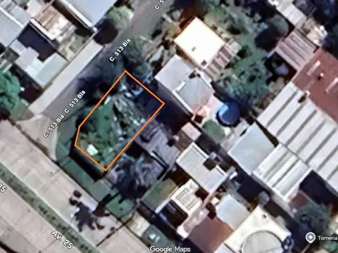 Terreno en Venta en Jose Hernandez, La Plata