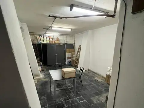 VENTA LOCAL SAN MARTIN CENTRO. NUEVO PRECIO. APTO CREDITO.