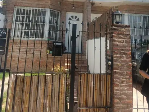Dúplex de 3 ambientes en alquiler Tigre Centro