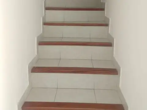 Dúplex de 3 ambientes en alquiler Tigre Centro