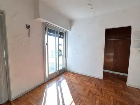 Departamento en Venta en Saavedra, Capital Federal