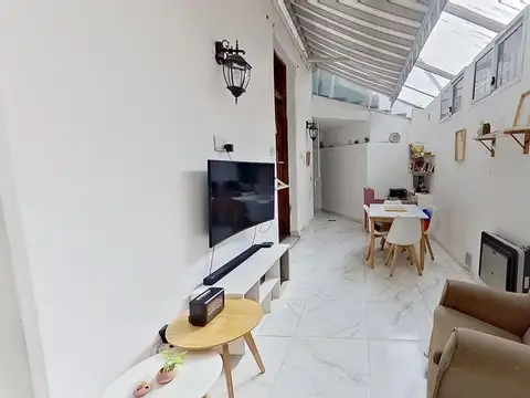 PH en Venta en Parque Chacabuco, CABA