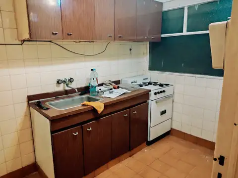 Departamento en Alquiler de 2 dormitorios