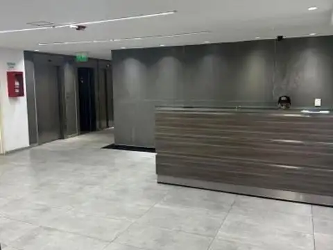 VENTA OFICINA CITY III CENTRO DE CORDOBA
