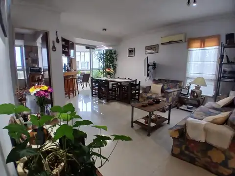 Departamento en Venta en San Justo, USD 169.000