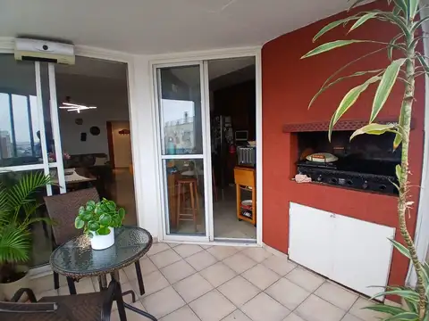 Departamento en Venta de 3 dormitorios