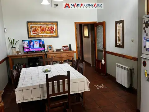 Casa en Venta 40 años