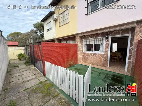 Tríplex 4 amb. Barrio San Rafael