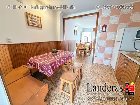 Casa en Venta de 3 dormitorios