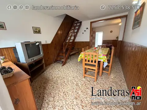 Casa en Venta de 3 dormitorios