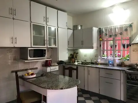 Casa en Venta al Oeste