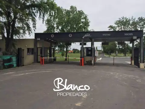 Terreno Lote  en Venta en Altos de Campo Grande, Pilar, G.B.A. Zona Norte - BLA1337_LP535267_2