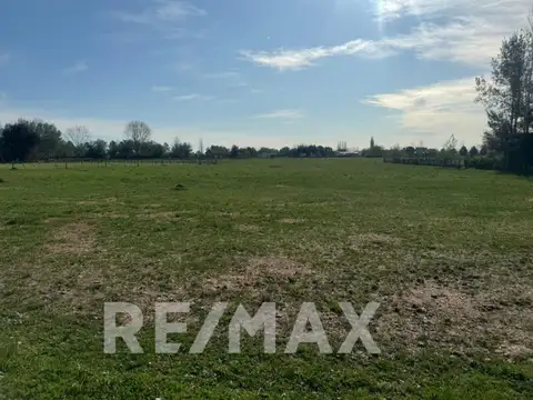 Terreno en Venta en El Malacate, USD 60.000