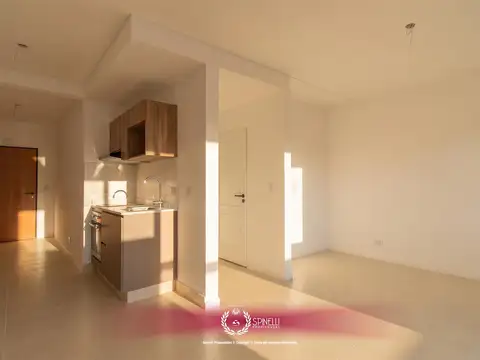 Departamento en Venta Apto profesional