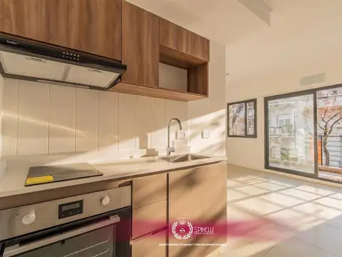 Departamento en Venta en Boedo, USD 70.000