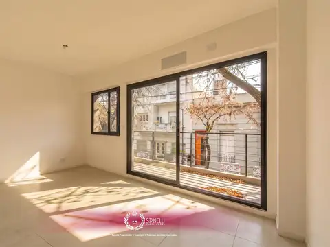 Departamento en Venta en Boedo, USD 74.000