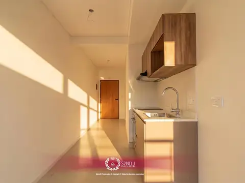 Departamento en Venta Apto profesional