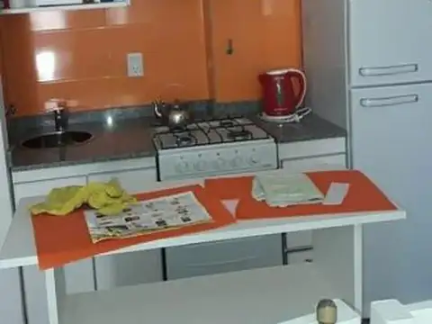 Departamento en Alquiler Temporal Permite mascota