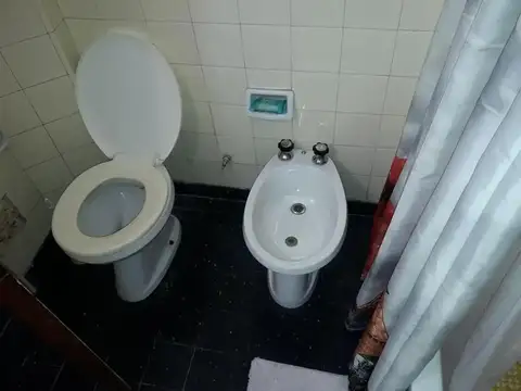 Departamento en alquiler temporario