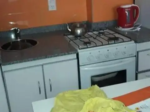 Departamento en Alquiler Temporal 28 años